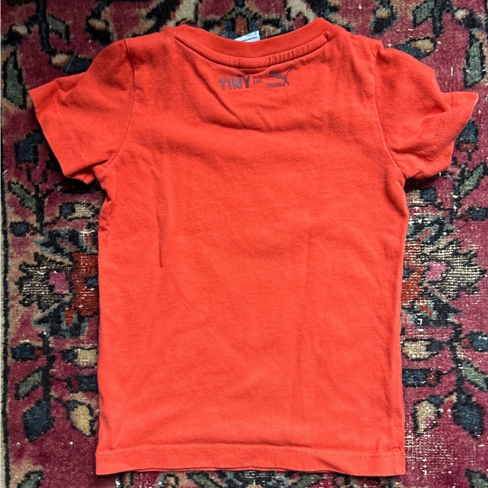 Ant tee 2T - Picture 3 of 3